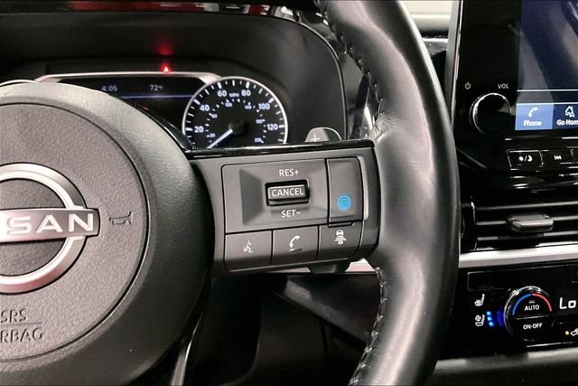 2023 Nissan Pathfinder Platinum - Photo 28
