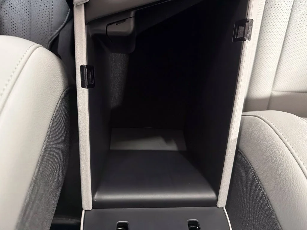 New 2026 Abyss Black Hyundai SEL Sport Plus image 26