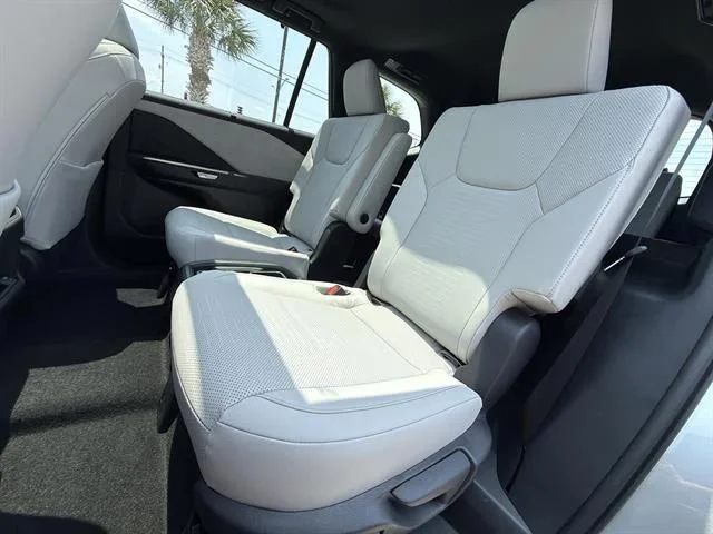 New 2026 Celestial Silver Metallic Lexus PREMIUM AWD image 19