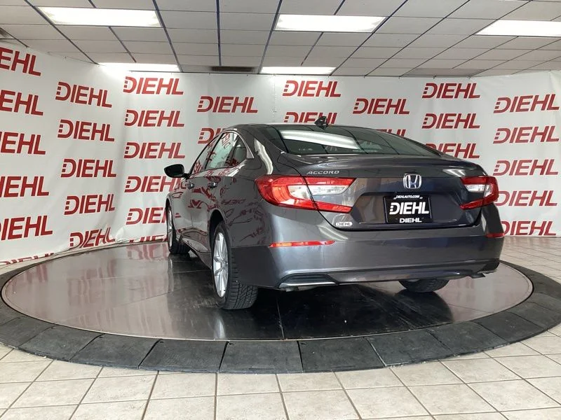 Used 2022  Honda LX image 5
