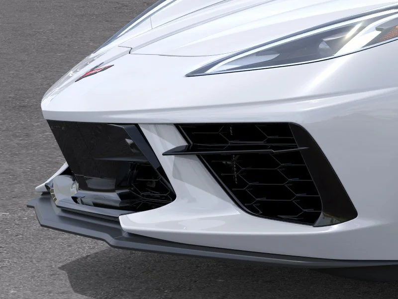 New 2026 Arctic White Chevrolet 3LT image 32