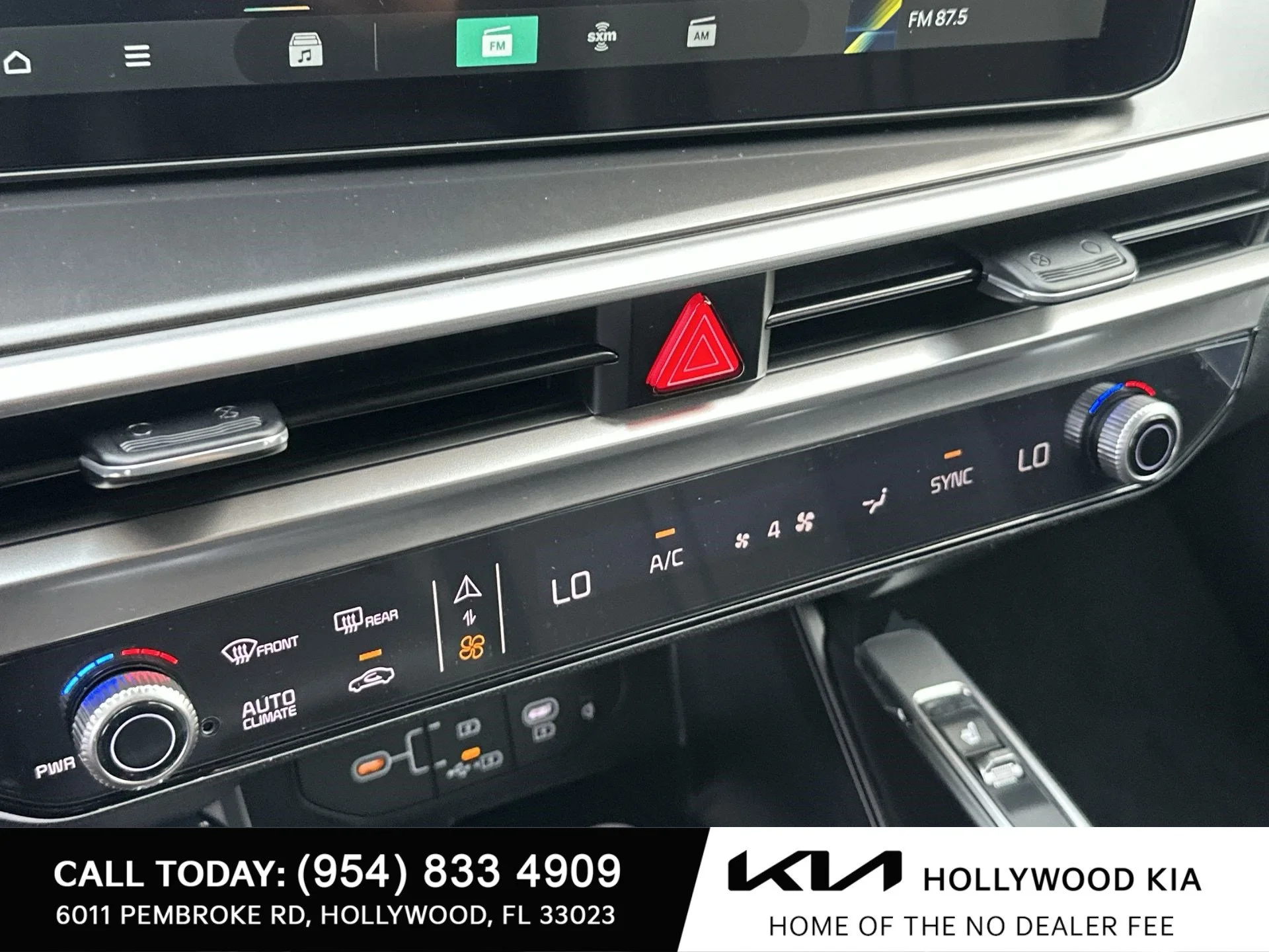 New 2026 Ivory Silver Kia S image 18