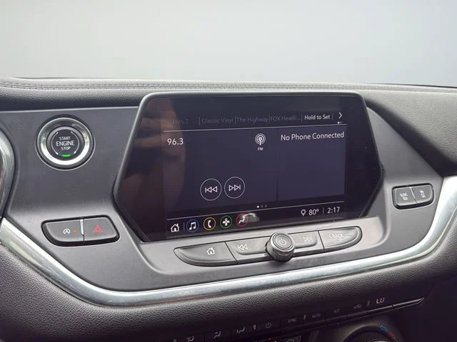 Used 2021 Silver Chevrolet LT image 26