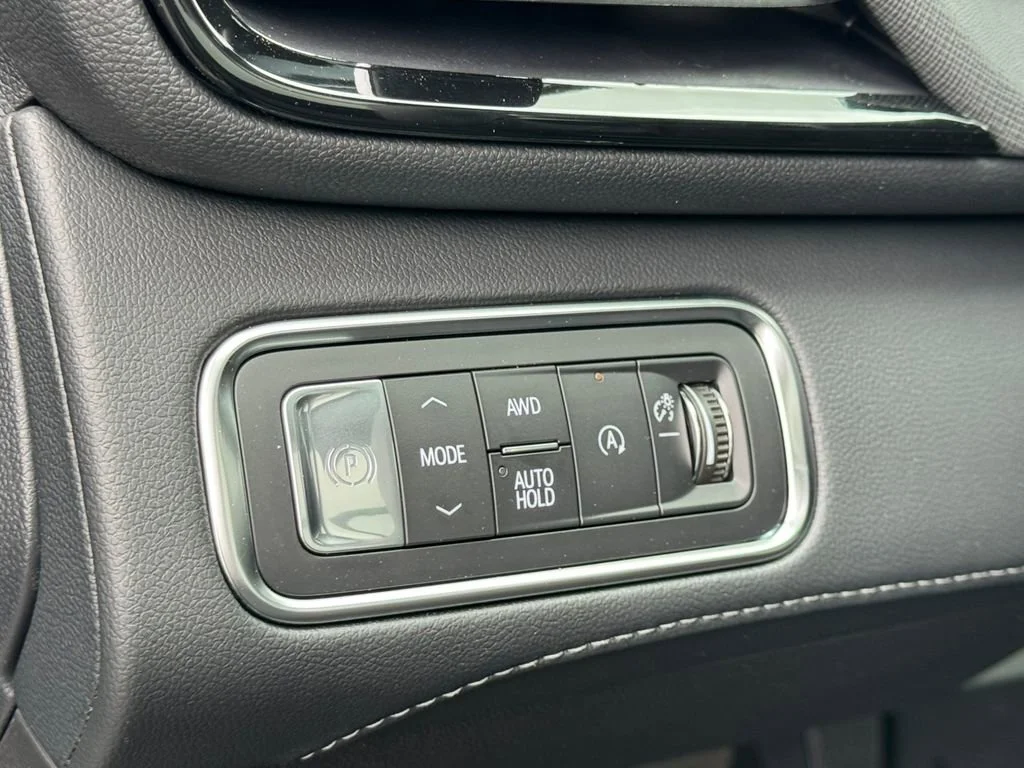 2026 Buick Enclave Sport Touring - Photo 24