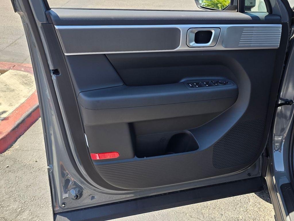 New 2026 Gray Hyundai SE image 21