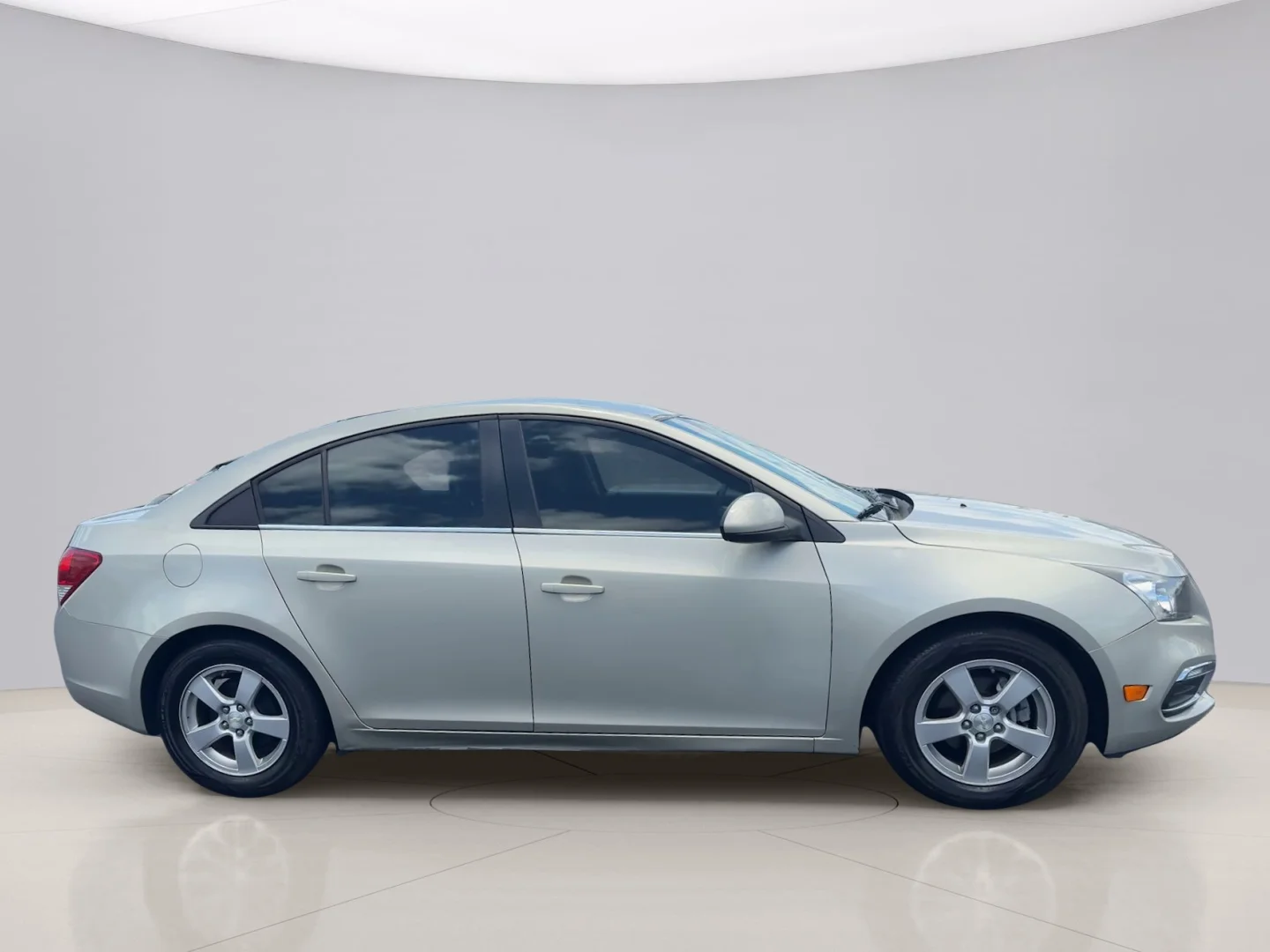Used 2016 Tan Chevrolet 1LT image 6