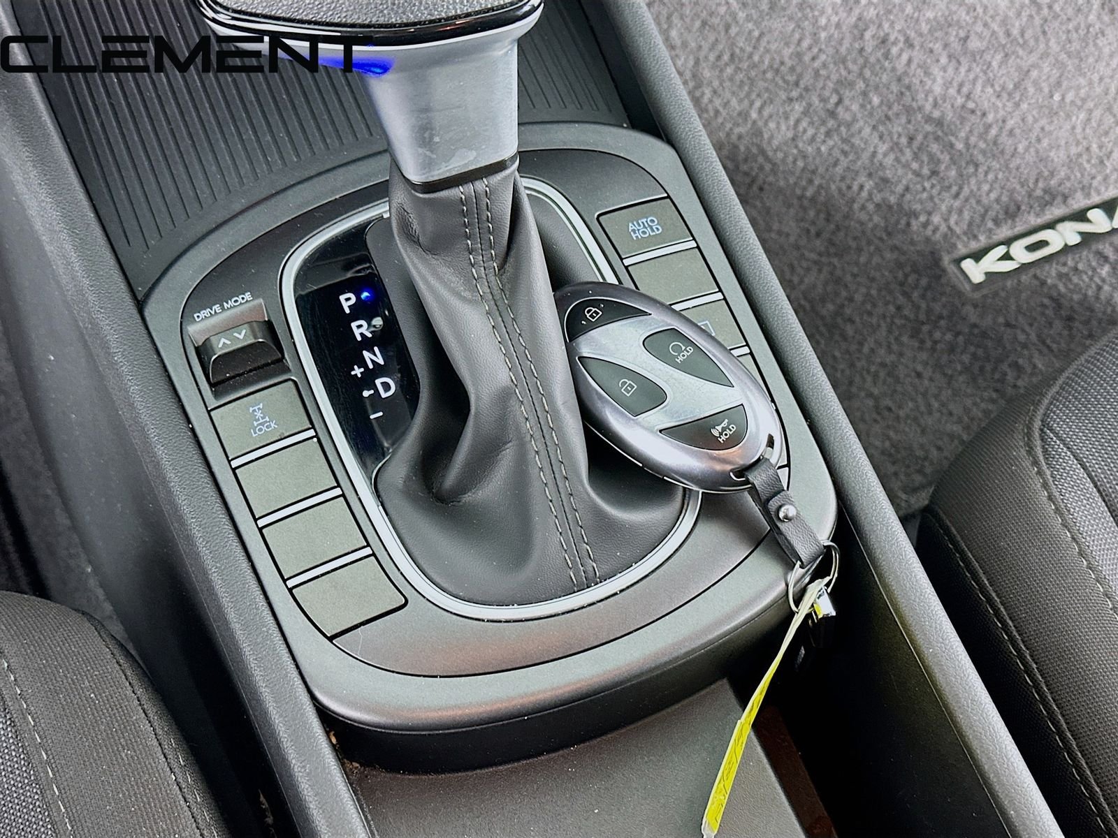 Used 2026 Gray Hyundai SE image 22