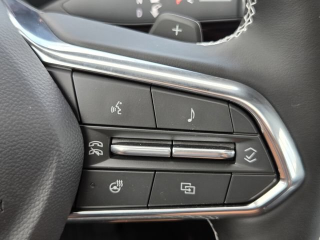 2026 Chevrolet Traverse High Country - Photo 21