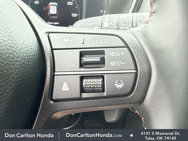 New 2026 Urban Gray Pearl Honda Sport-L image 25