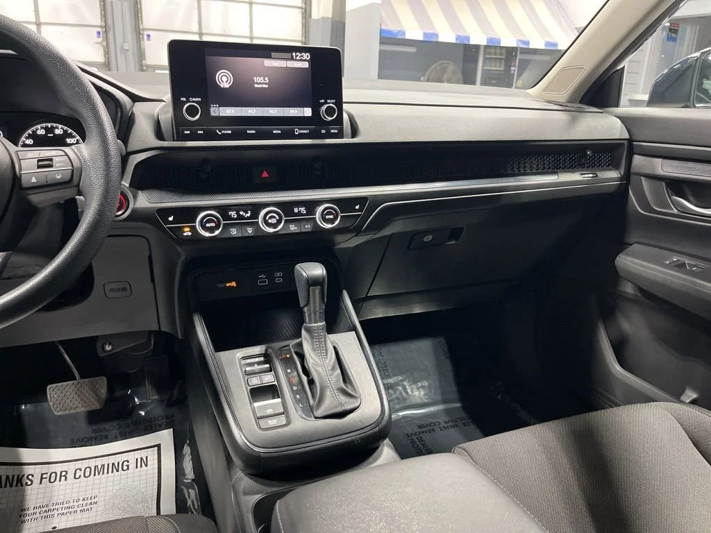 2023 Honda CR-V EX - Photo 53