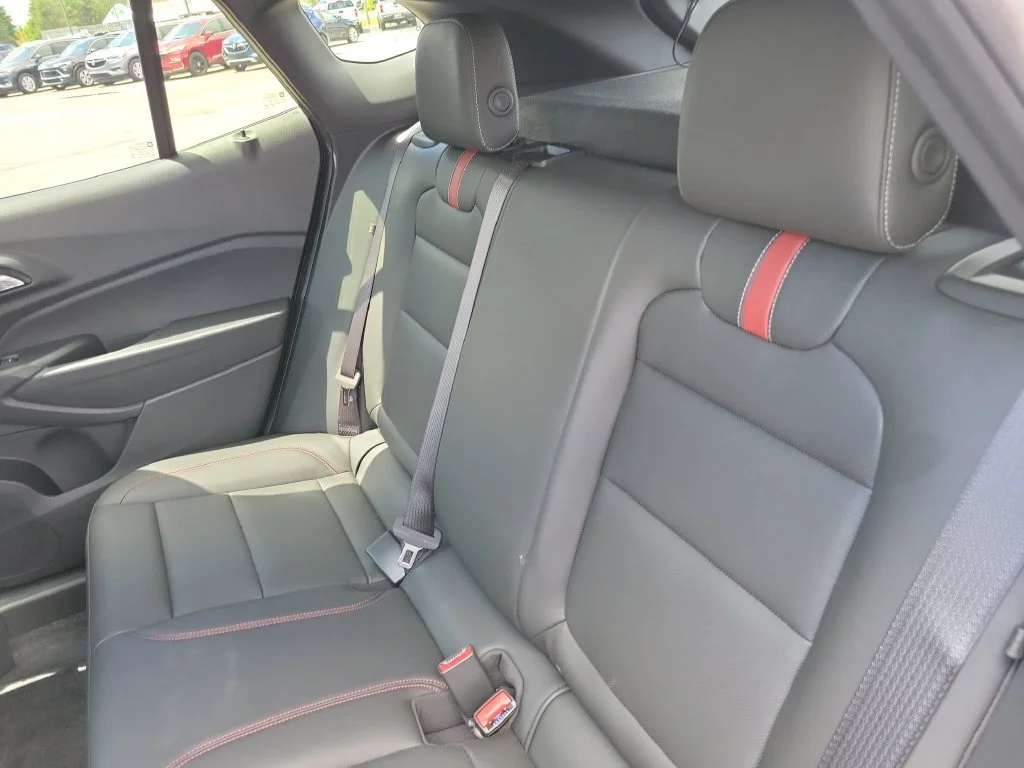 2026 Chevrolet Trax RS - Photo 22