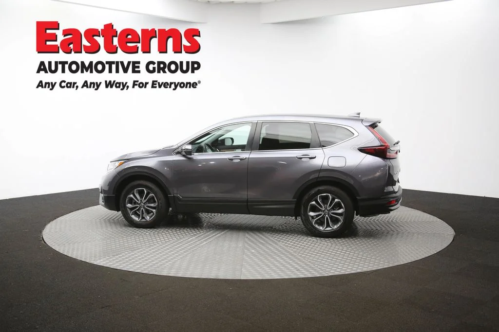 Used 2021 Gray Honda Touring image 58