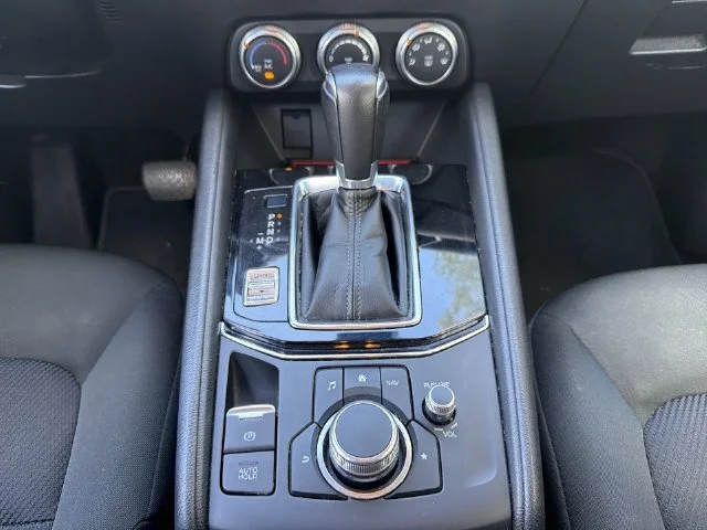 Used 2019 Silver Mazda Sport image 20