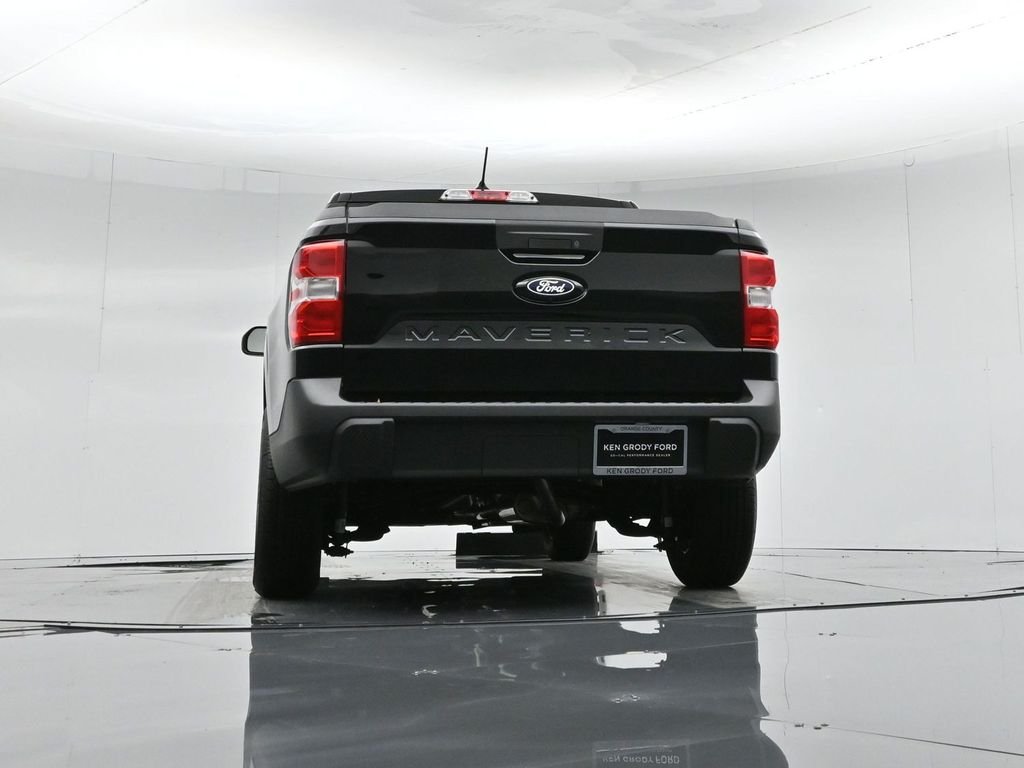 New 2026 Shadow Black Ford XL image 41