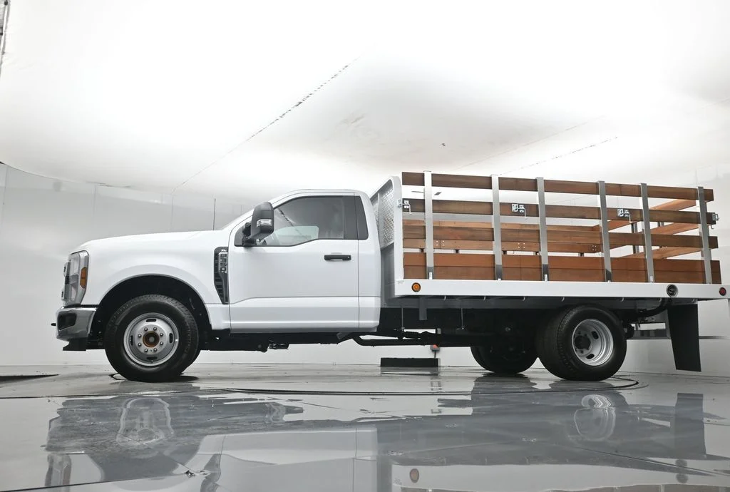 New 2026 White Ford XL image 46