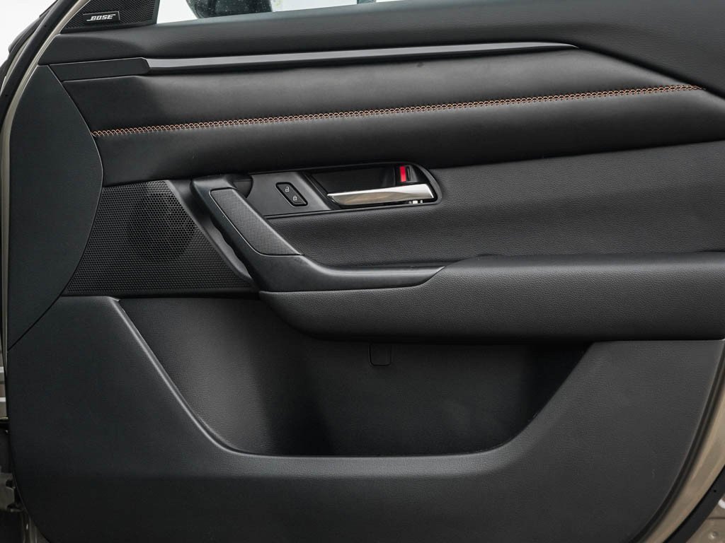 New 2026 Cypress Mazda 2.5 Turbo Premium Plus AWD image 10