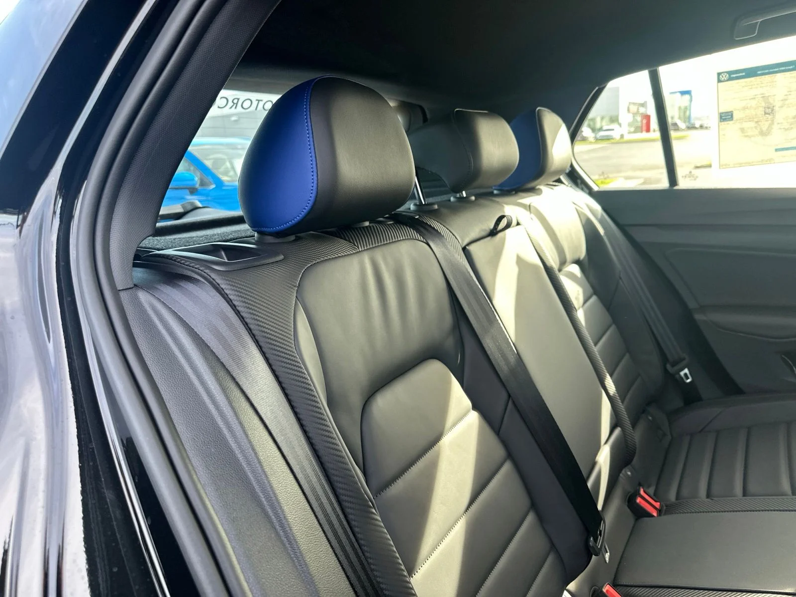 2026 Volkswagen Golf R R - Photo 30