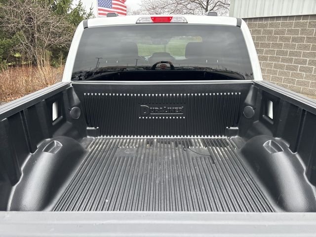 Used 2024 White Ford XLT image 13