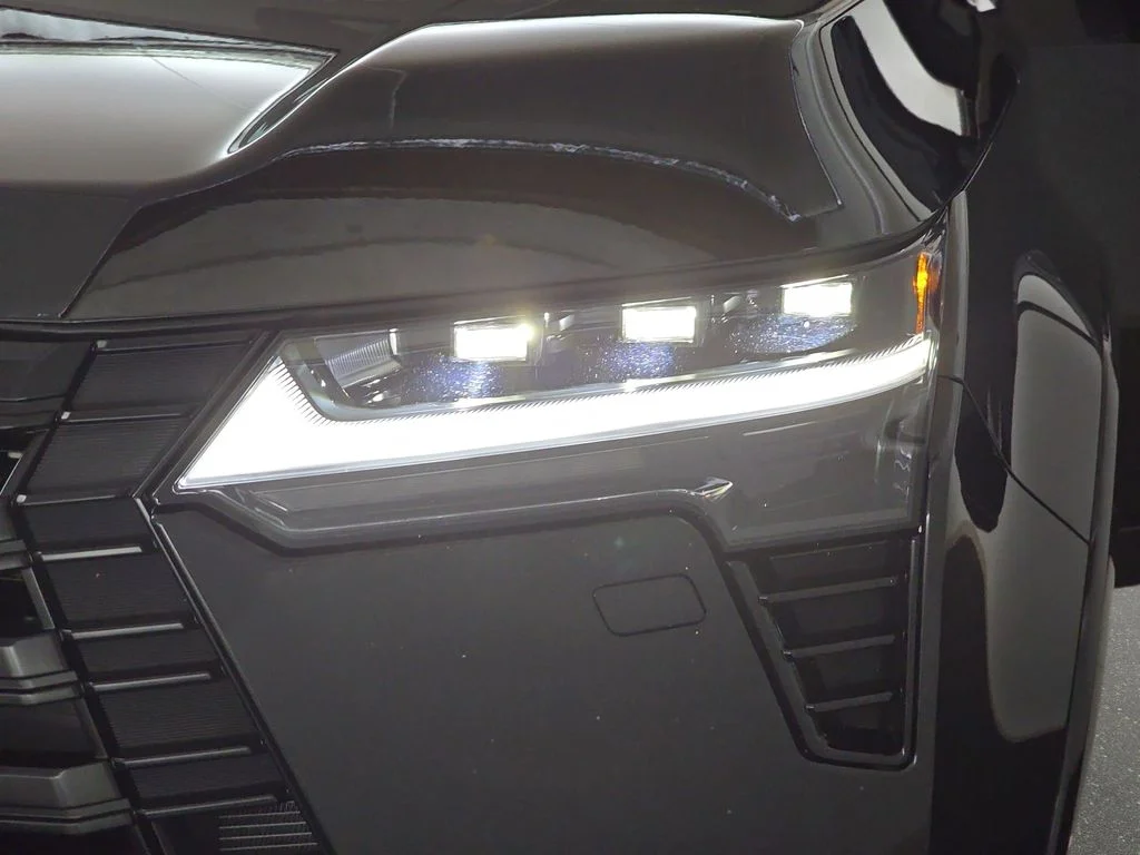 New 2026 Caviar Lexus LUXURY PLUS image 31