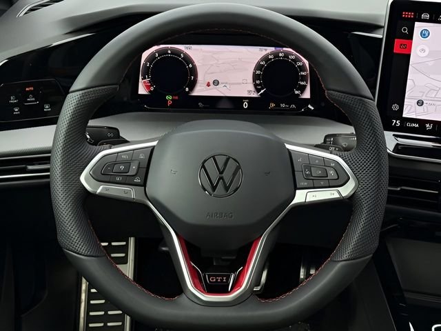 2026 Volkswagen Golf GTI SE - Photo 14