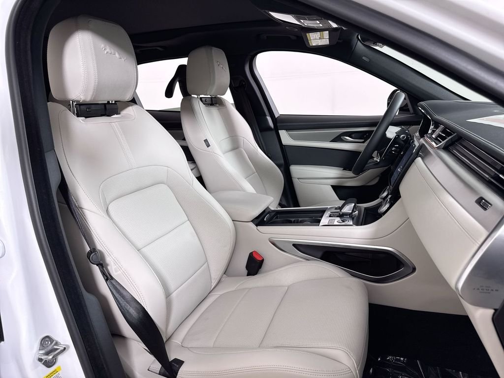 2026 Jaguar F-Pace R-Dynamic S - Photo 23