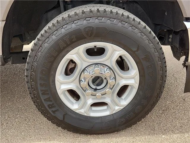 Used 2025 Gray Ford  image 7