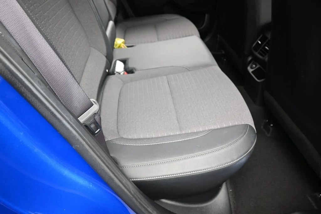 Used 2023 Neptune Blue Kia S image 34