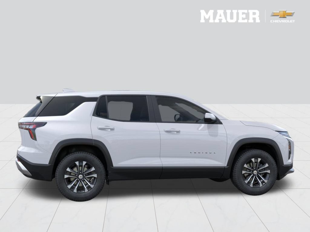 2027 Chevrolet Equinox LT - Photo 6