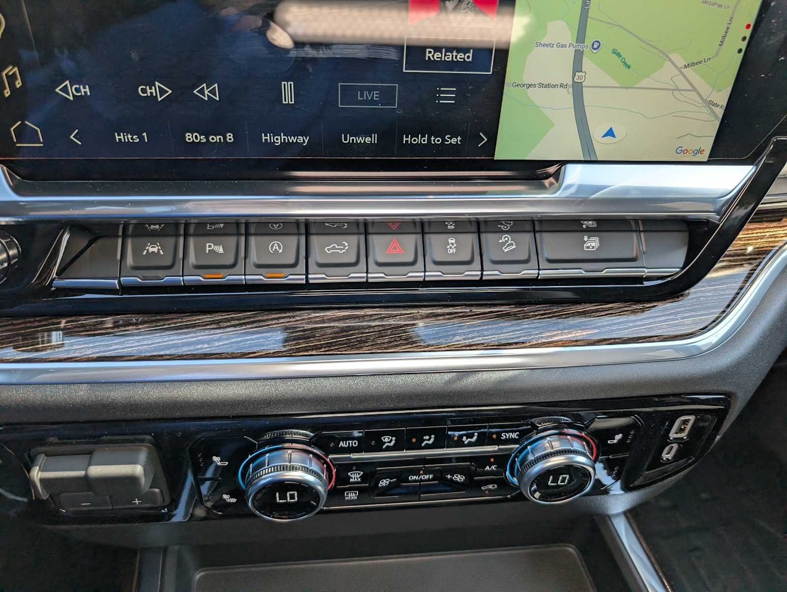 2026 GMC Sierra 1500 Elevation - Photo 29