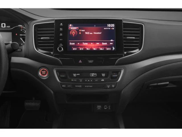 Certified Used 2023 Sonic Gray Pearl Honda AWD SPORT image 10