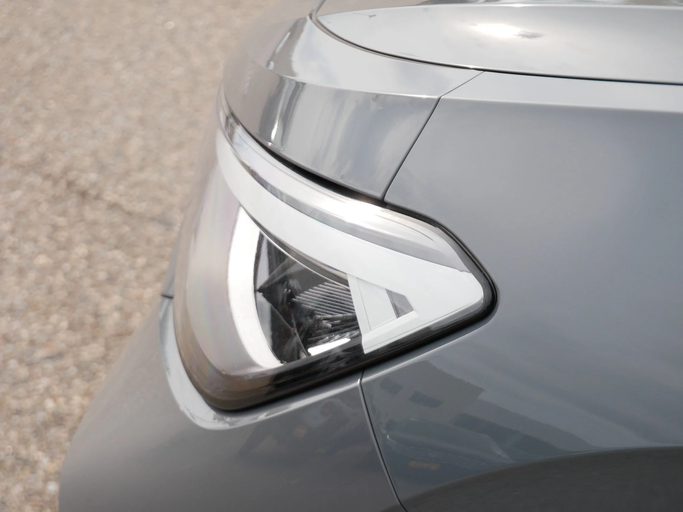 Certified Used 2024 Pure Gray Volkswagen Standard image 16
