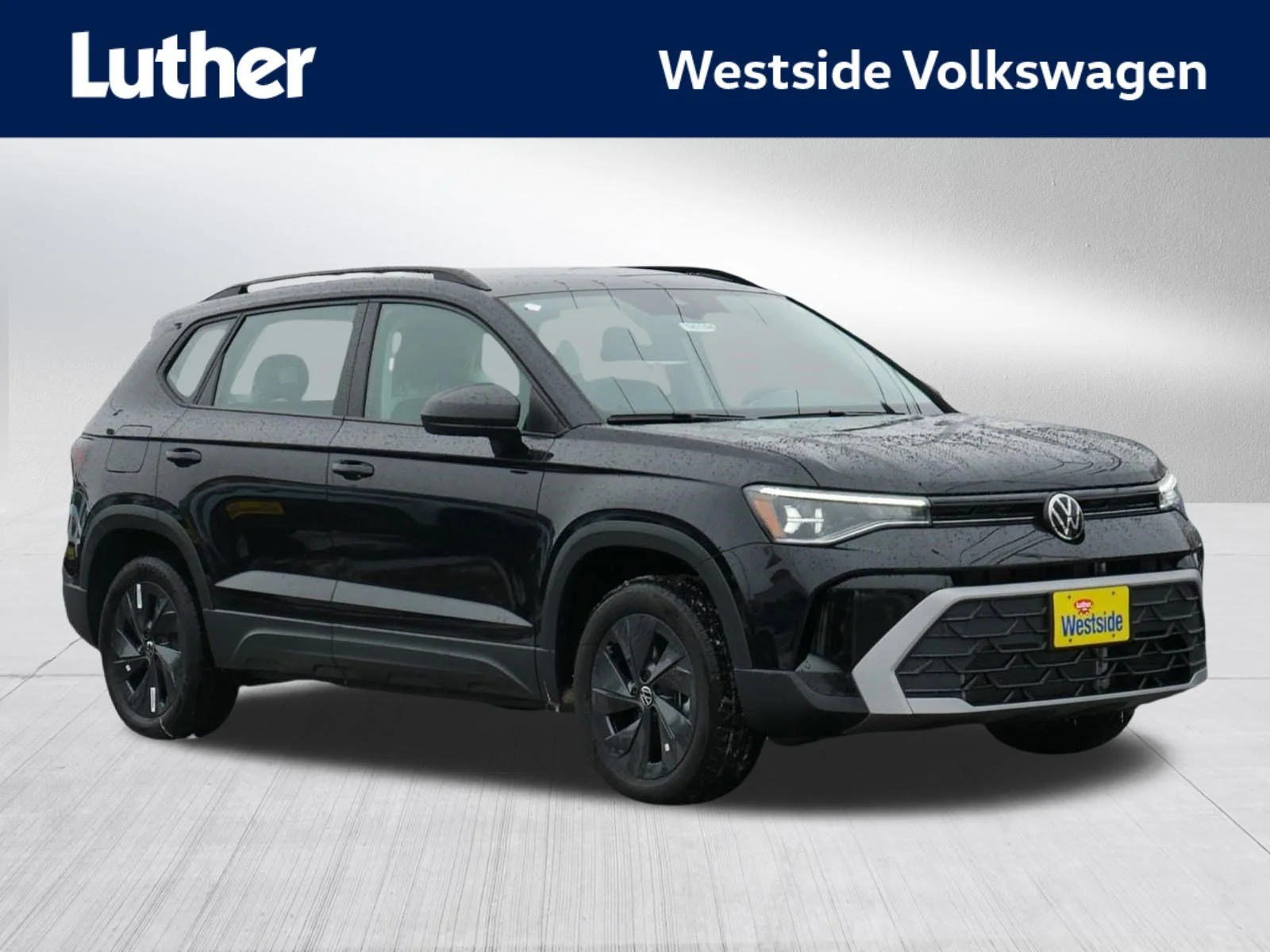 2026 Volkswagen Taos
