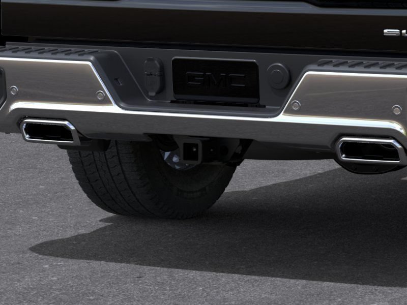 2026 GMC Sierra 1500 SLT - Photo 14