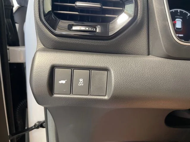 2025 Honda Pilot Touring - Photo 16