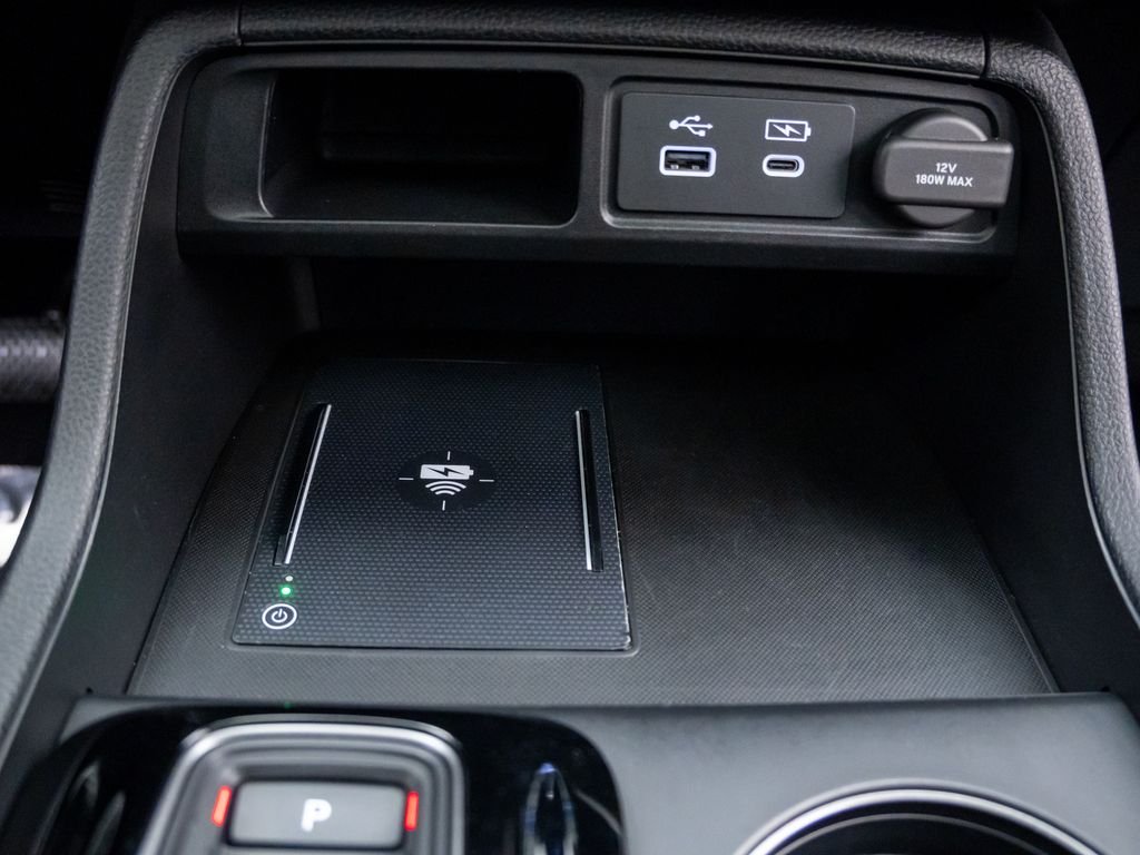 2025 Honda Pilot TrailSport - Photo 25