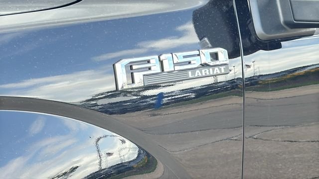 Used 2020 Black Ford XL image 6