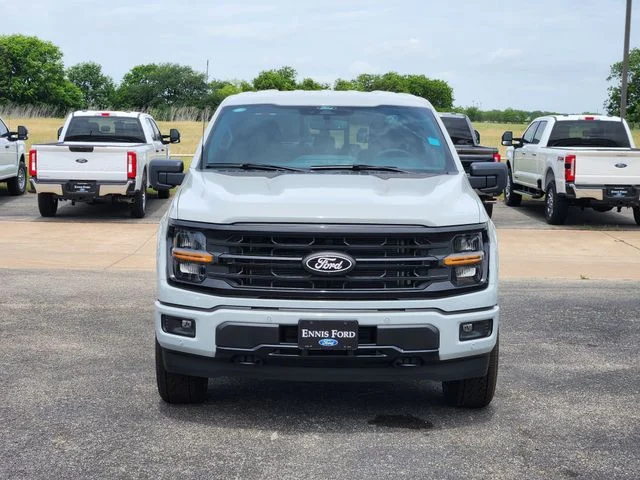 New 2026 Avalanche Ford XLT image 2