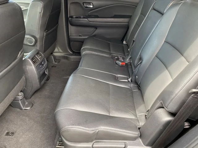 2019 Honda Pilot EX-L - Photo 14