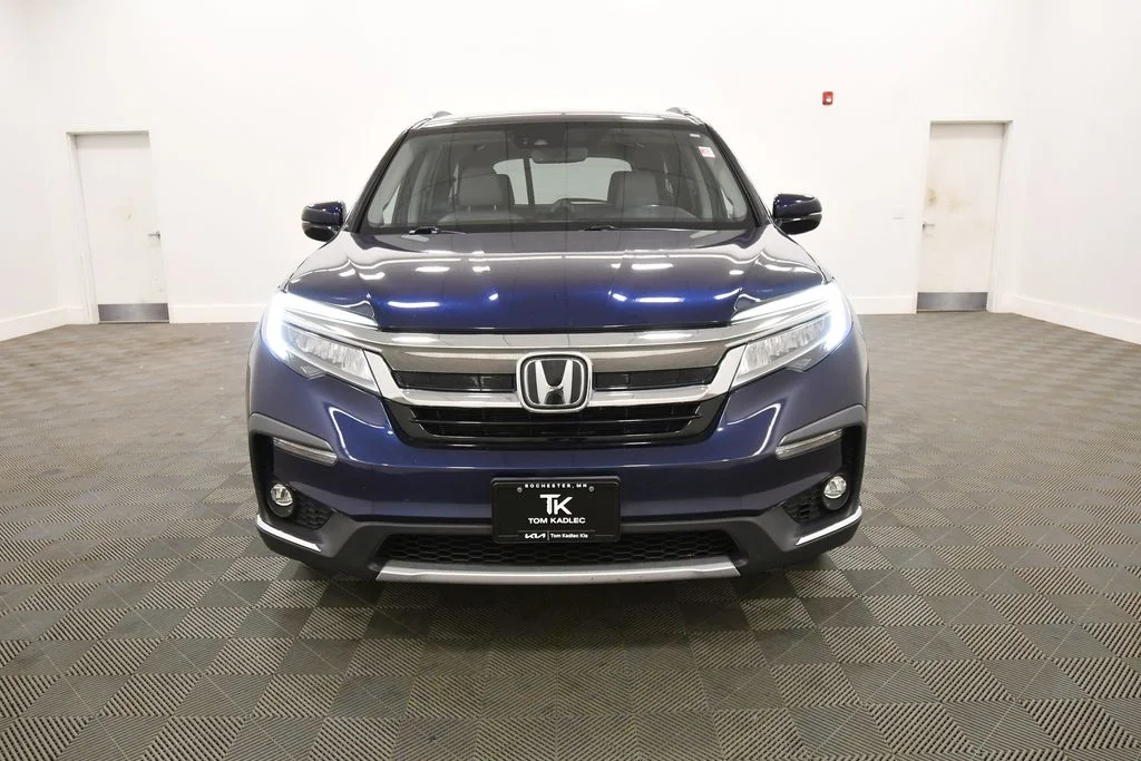 Used 2020  Honda Elite image 11