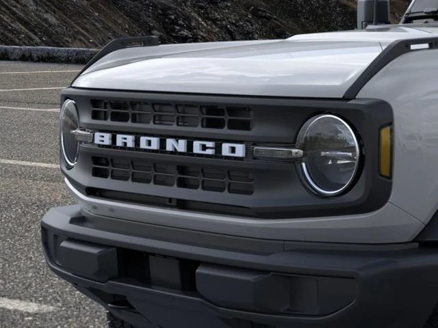 New 2026 Avalanche Ford Big Bend image 19