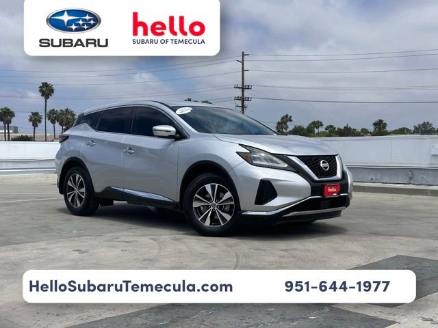 Used 2019 Silver Nissan S image 1