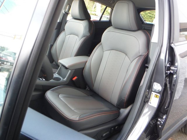 New 2026 MAGNETITE GRAY PEARL Subaru Limited image 15