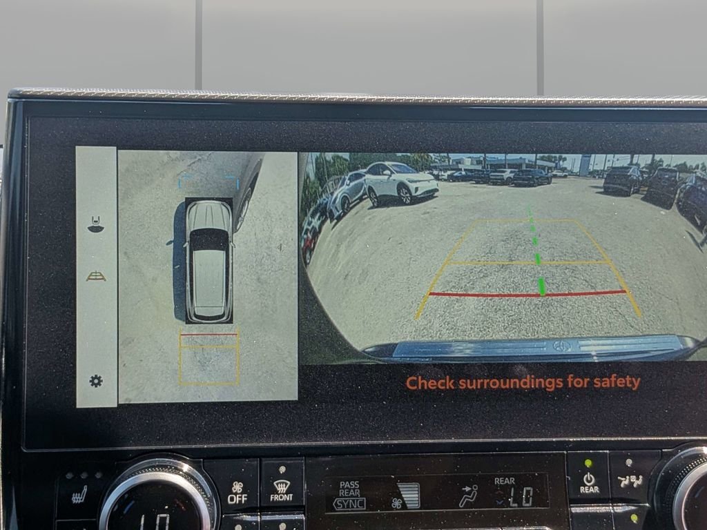 Used 2023 Gray Toyota Platinum image 27