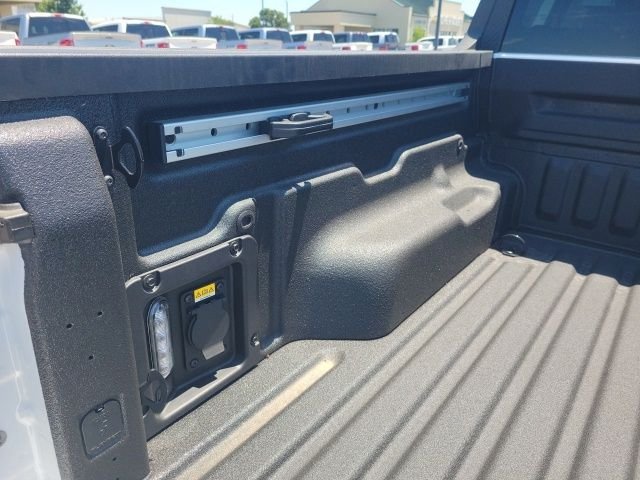 2026 Ford Maverick Tremor - Photo 31