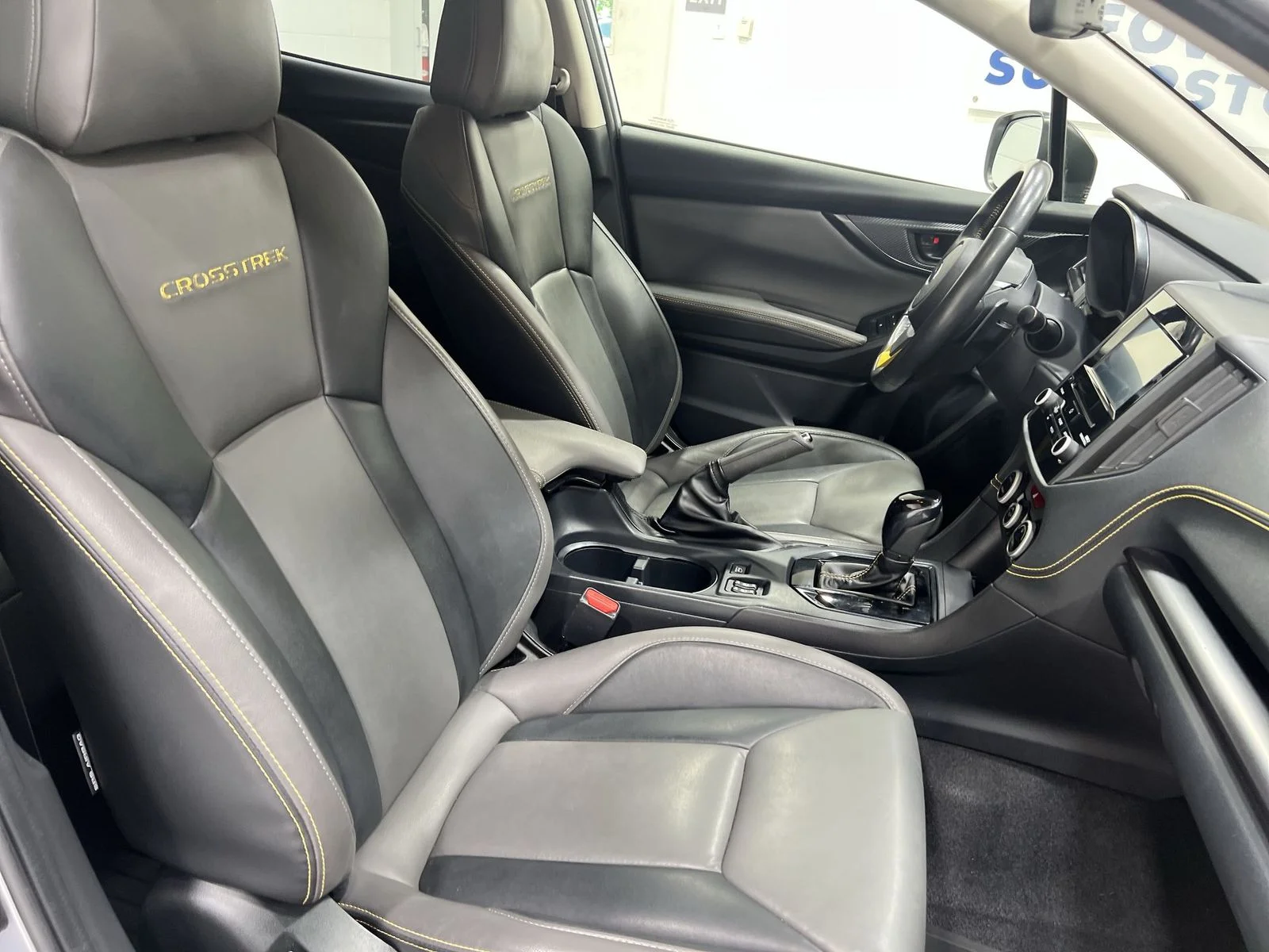 2022 Subaru Crosstrek Sport - Photo 23