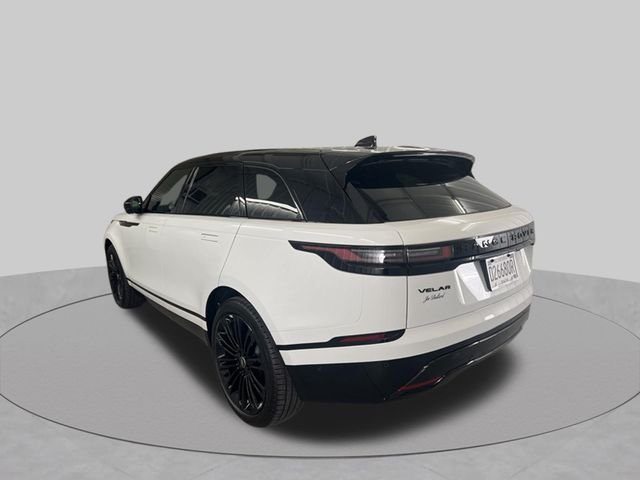 New 2026 Fuji White Land Rover Dynamic SE image 7