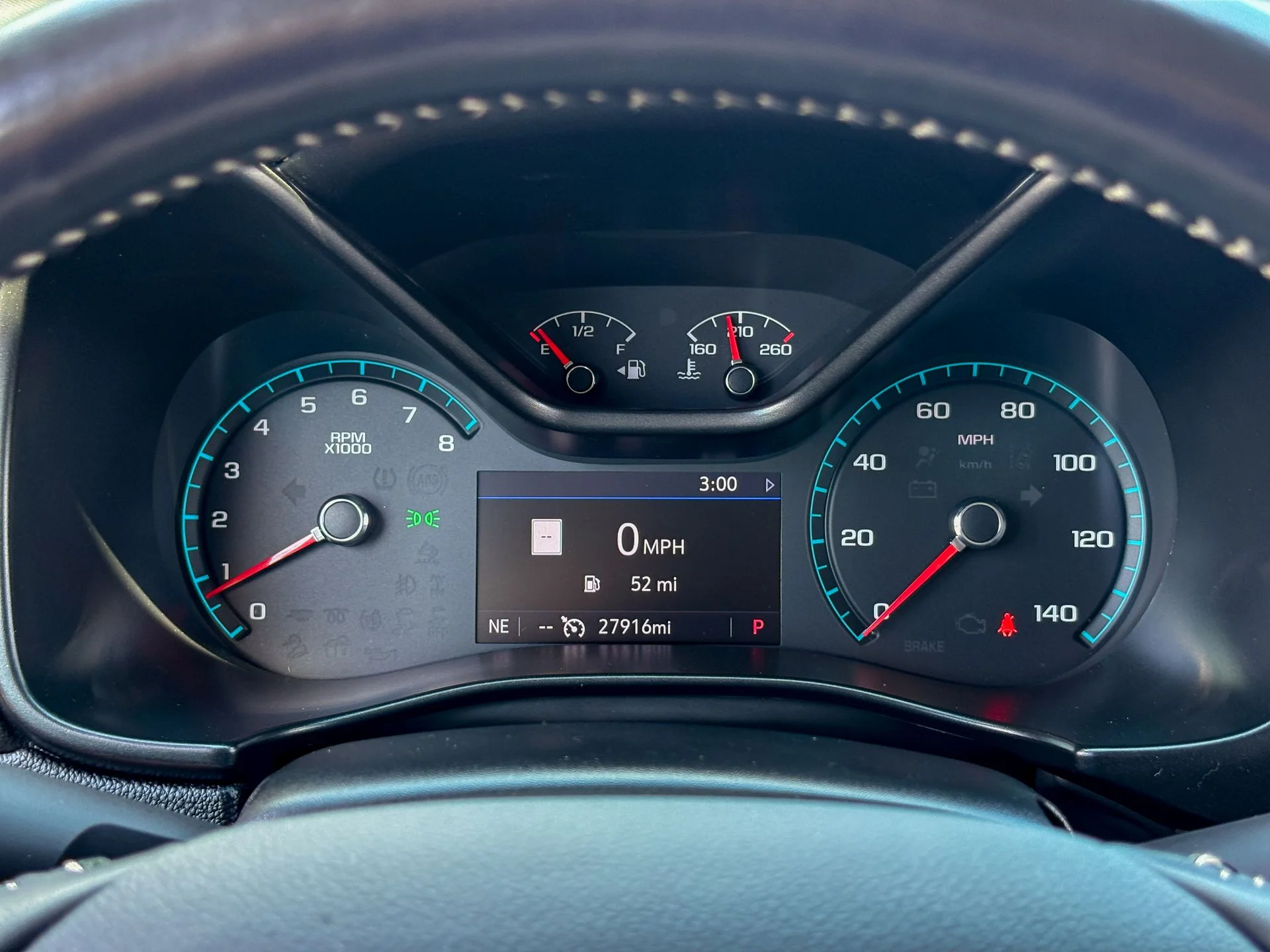 Used 2022 Gray GMC Denali image 20