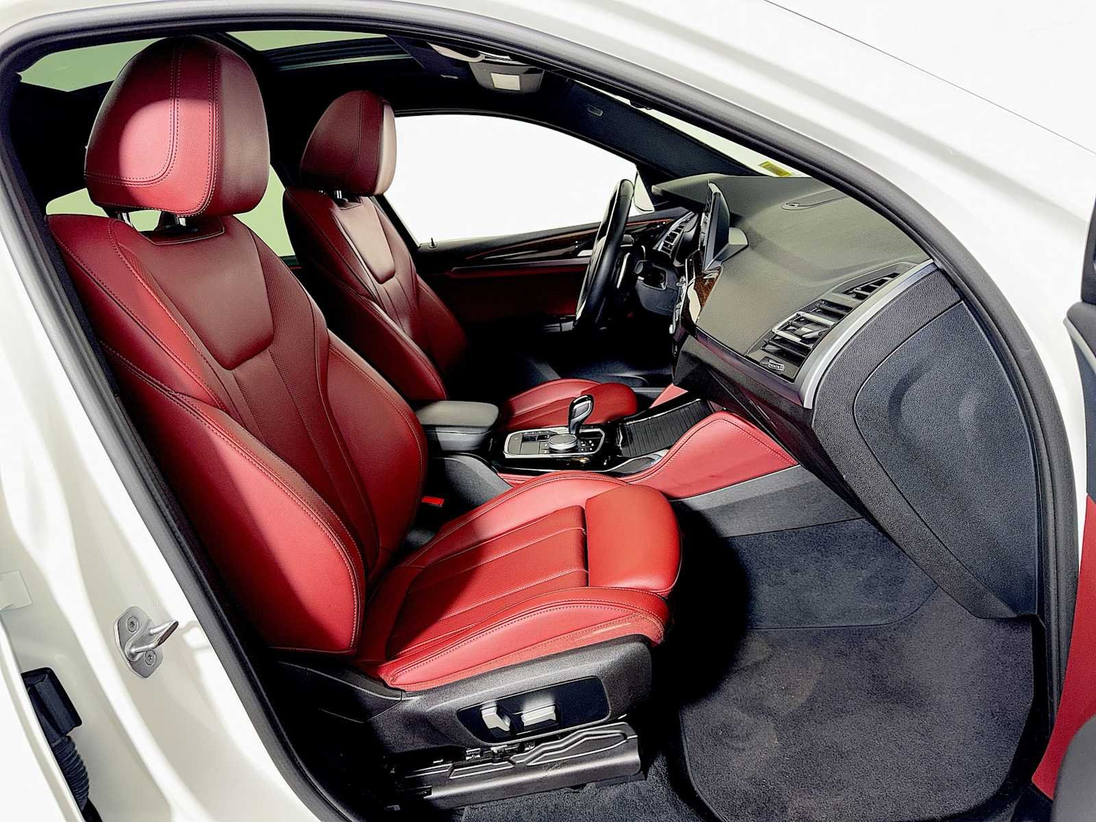 2023 BMW X4 30i - Photo 24