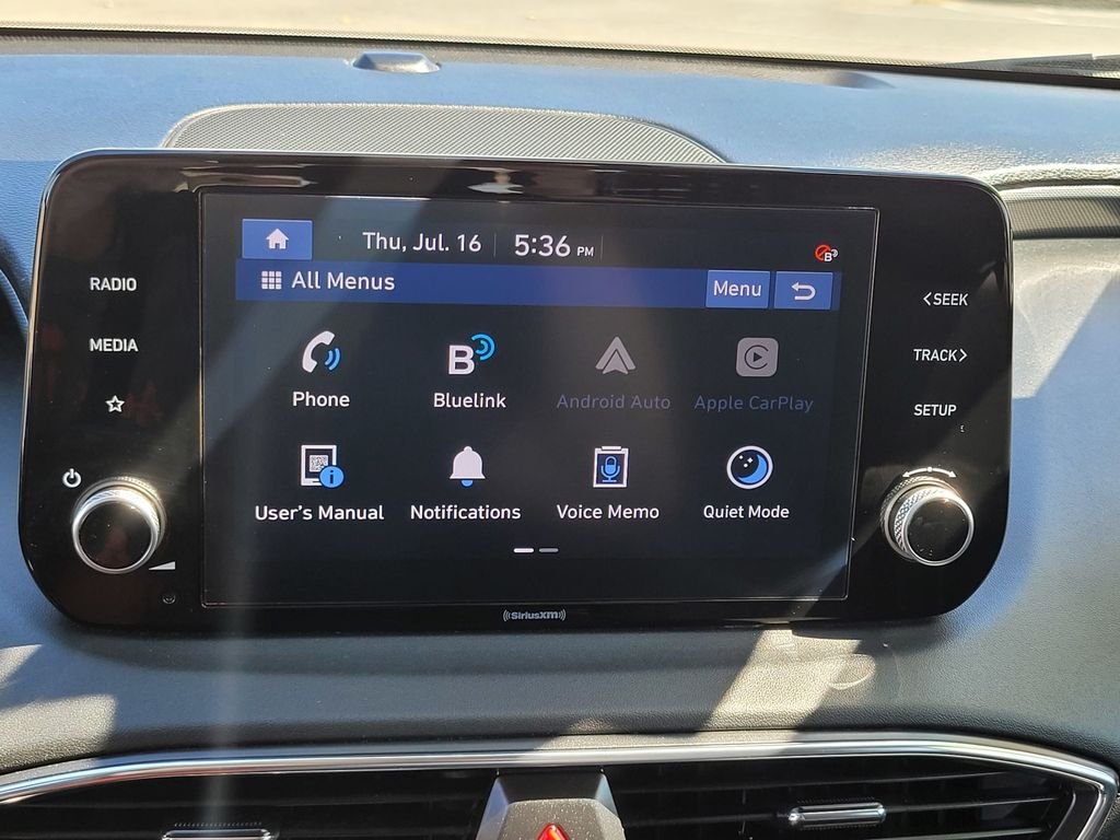 Certified Used 2022 Gray Hyundai XRT image 20