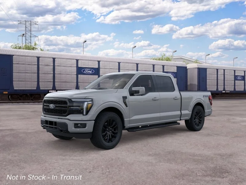 New 2026 Avalanche Ford Lariat® image 1